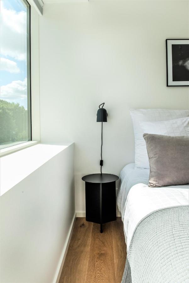 Stay Bryggen Copenhaga Exterior foto